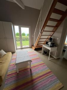 Sejours chez l'habitant Chambre Serenity : photos des chambres
