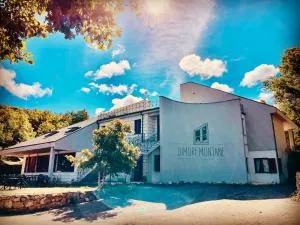 Dimore Montane - Roccamorice