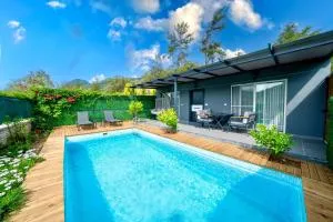 Santana Gocek - İnlice