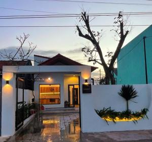 Sandy House - Ubytování bez kategorie ve městě Tuy Hoa