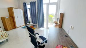 Marble Mountain Homestay - Earth Element