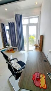 Marble Mountain Homestay - Earth Element