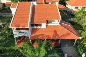 Biệt Thự C2, Domaine, Mũi Né - Ấp Chợ Dinh