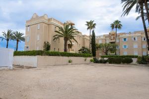 Primera línea Playa y Feria niños
