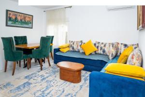 Primera línea Playa y Feria niños