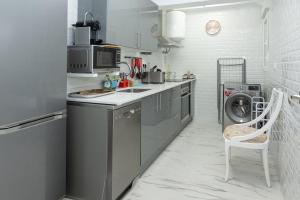 Primera línea Playa y Feria niños