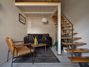 Maisonette room in On the Duomo - Super Chic