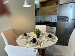 Flat Confortavel - Boa Viagem