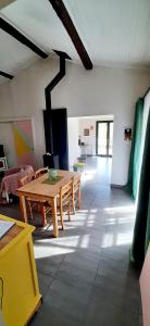 Appartements Gite de charme dans Mas Catalan : photos des chambres