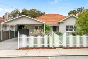 113 Making Memories Mosman Park 4br Home - Cottesloe