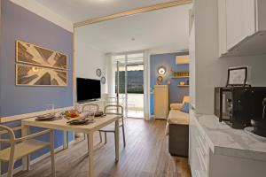 Garden & Surf Residenza By Max - Happy Rentals