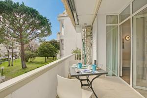 Garden & Surf Residenza By Max - Happy Rentals