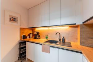 Apartament Lighthouse U1 SurfingBird Mrzeżyno