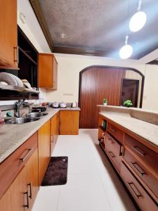 N6 Transient House Apartment Room near Abreeza Mall SPMC USEP SM Lanang