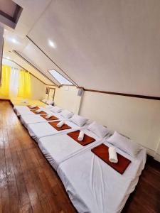 N6 Transient House Apartment Room near Abreeza Mall SPMC USEP SM Lanang