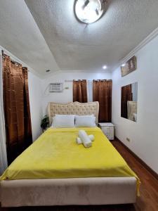 N6 Transient House Apartment Room near Abreeza Mall SPMC USEP SM Lanang