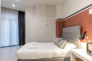 85 sqm in the Heart of Athens Rooftop Deck