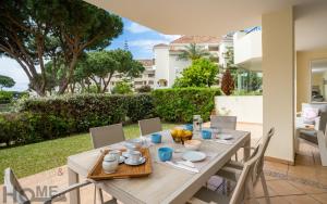 Hacienda Playa Elviria 300 m playa,jardin , 2 hab ,MARBELLA