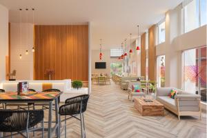 Ginger Dehradun, Rajpur Road