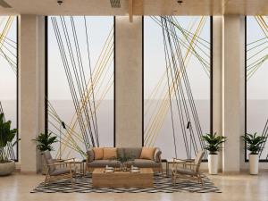 Ginger Dehradun, Rajpur Road