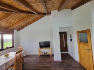 Villa Zora - Oaza mira u srcu Like