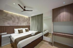 Soul Stay - 2BHK by Reach Homes