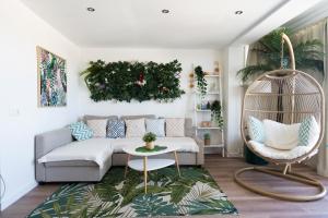 Castelldefels - Apartment - Sleeps 4 - Beach Side