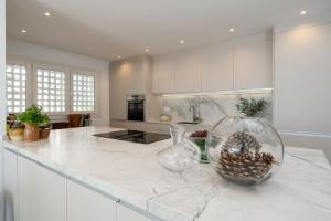 Mairena 23 - Apartment with the best views one can