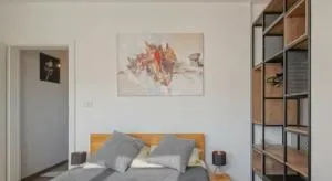 Malahide Nice stay apartament - 戈曼斯顿