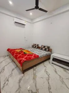 Mangalam kashi guest house - Jāmb