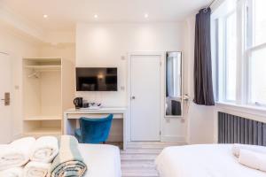 The Chapter Hotels- Leisure Inn