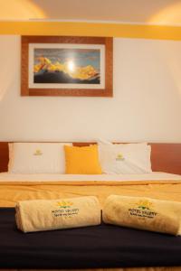 Hotel Valery 2 estrellas