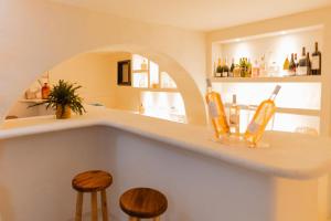 Appart'hotels Auberge TAO : photos des chambres