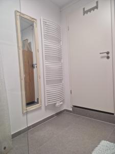 Monteur- Ferienwohnung Lage Kachtenhausen