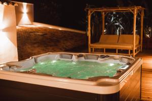 Appart'hotels Auberge TAO : photos des chambres