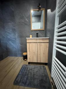 Motels Chambre Ete avec baignoire privee : photos des chambres