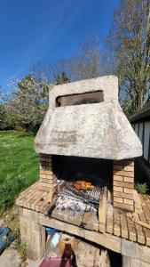 Maisons de vacances Secret House : photos des chambres