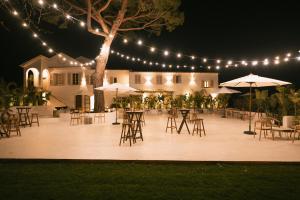 Appart'hotels Auberge TAO : photos des chambres