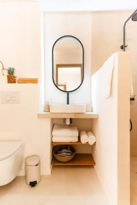 Appart'hotels Auberge TAO : photos des chambres