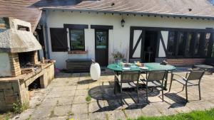 Maisons de vacances Secret House : photos des chambres