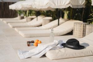 Appart'hotels Auberge TAO : photos des chambres