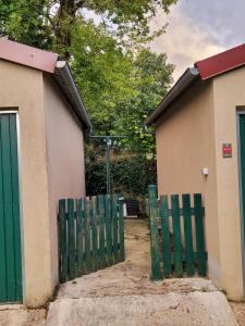 Maisons de vacances Secret House : photos des chambres