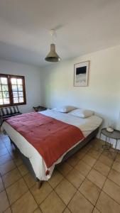 Maisons de vacances Secret House : photos des chambres