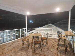 Superb 3 Bed Pool Villa