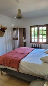 Maisons de vacances Secret House : photos des chambres