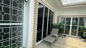 Superb 3 Bed Pool Villa