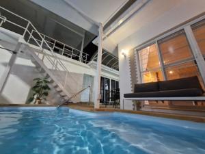 Superb 3 Bed Pool Villa