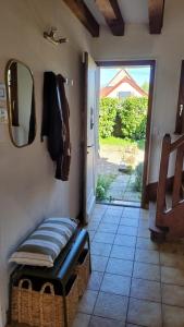 Maisons de vacances Secret House : photos des chambres