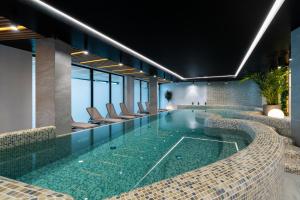 Premium Apart Baltic Waves Resort