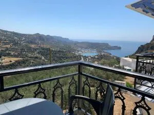 Belvedere Studios - Kapsálion